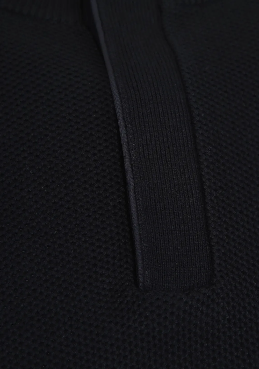 Truien>BUGATTI TRUI Blauw