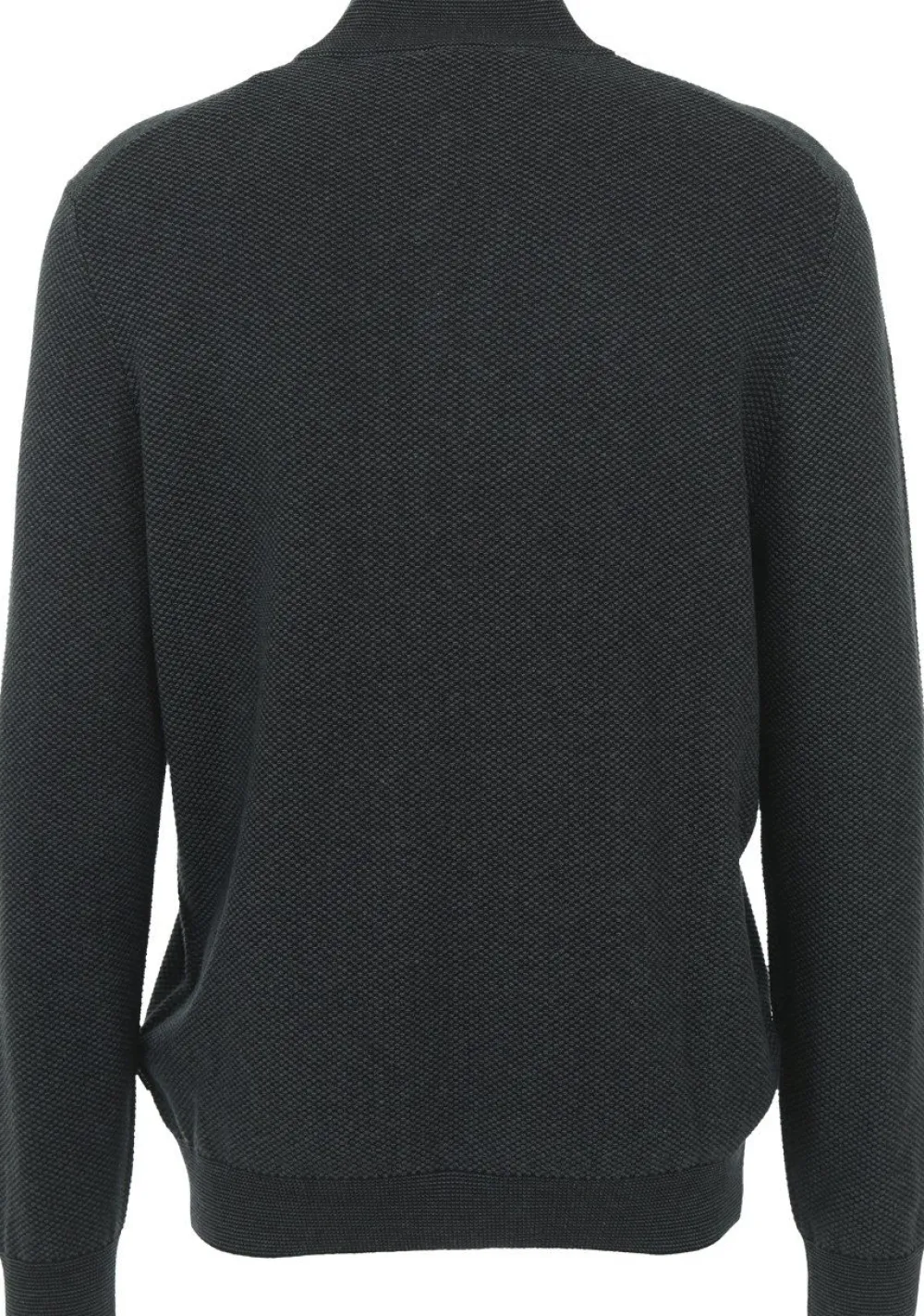 Truien>BUGATTI TRUI Groen