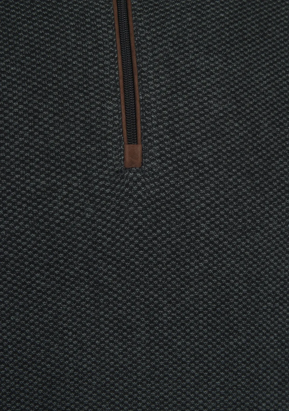 Truien>BUGATTI TRUI Groen