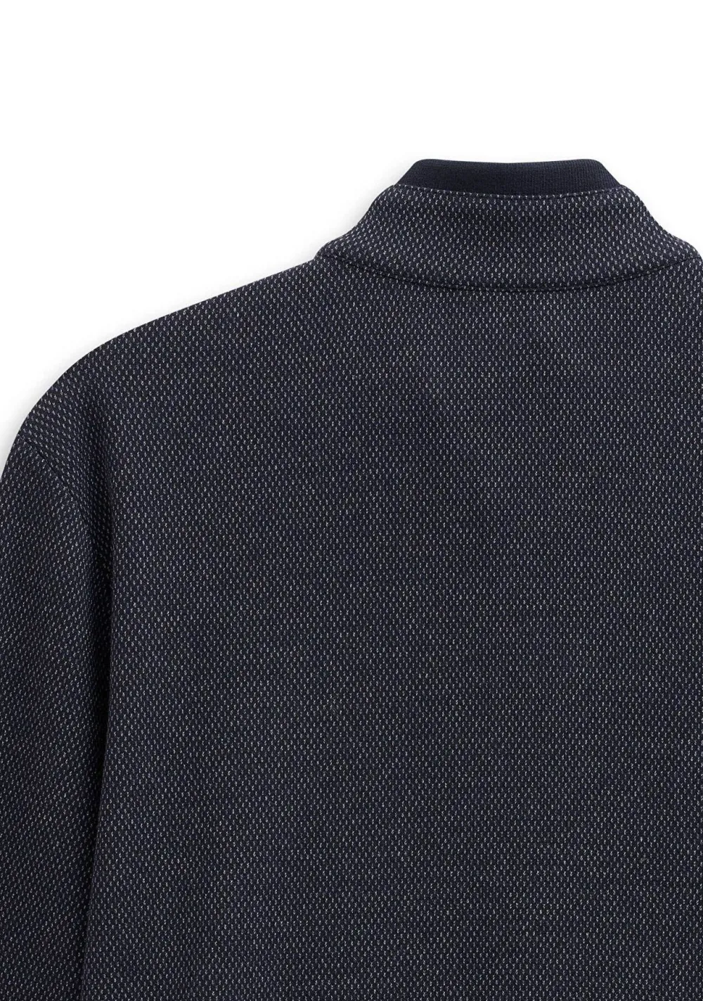 Vesten>BUGATTI VEST Blauw