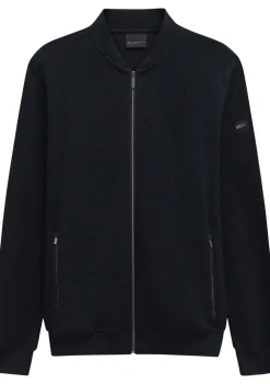 Vesten>BUGATTI VEST Blauw