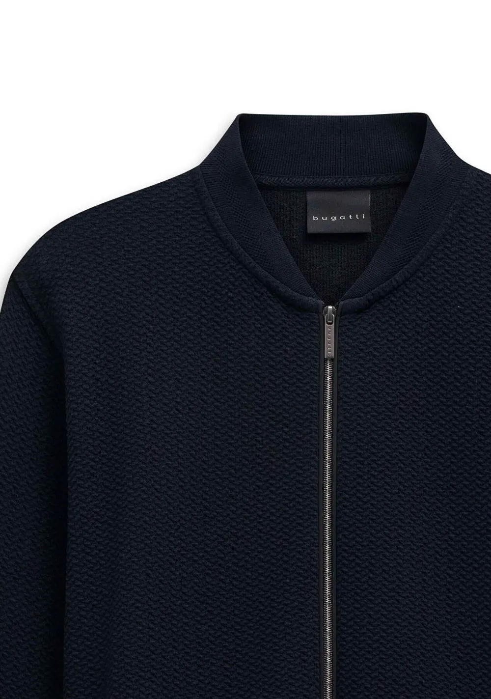 Vesten>BUGATTI VEST Blauw