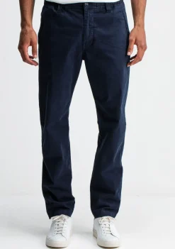 Broeken>BUTCHER OF BLUE CHINO