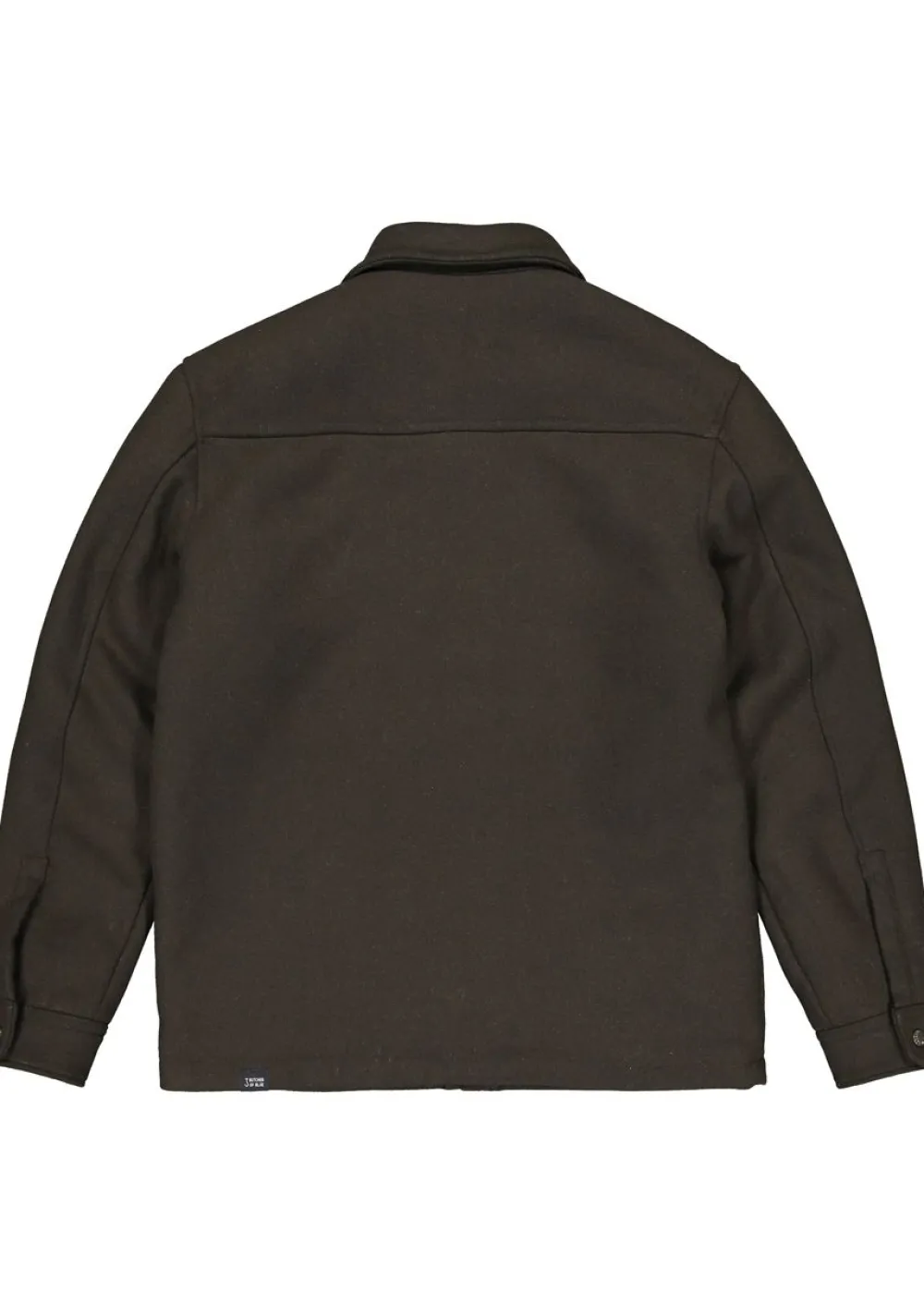 Jassen>BUTCHER OF BLUE JACK Groen