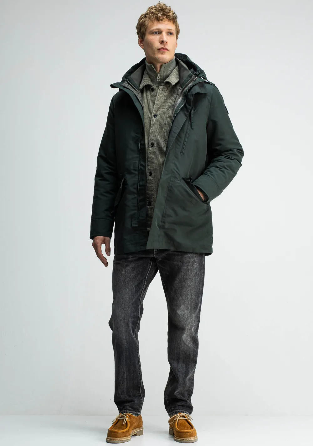 Jassen>BUTCHER OF BLUE JAS