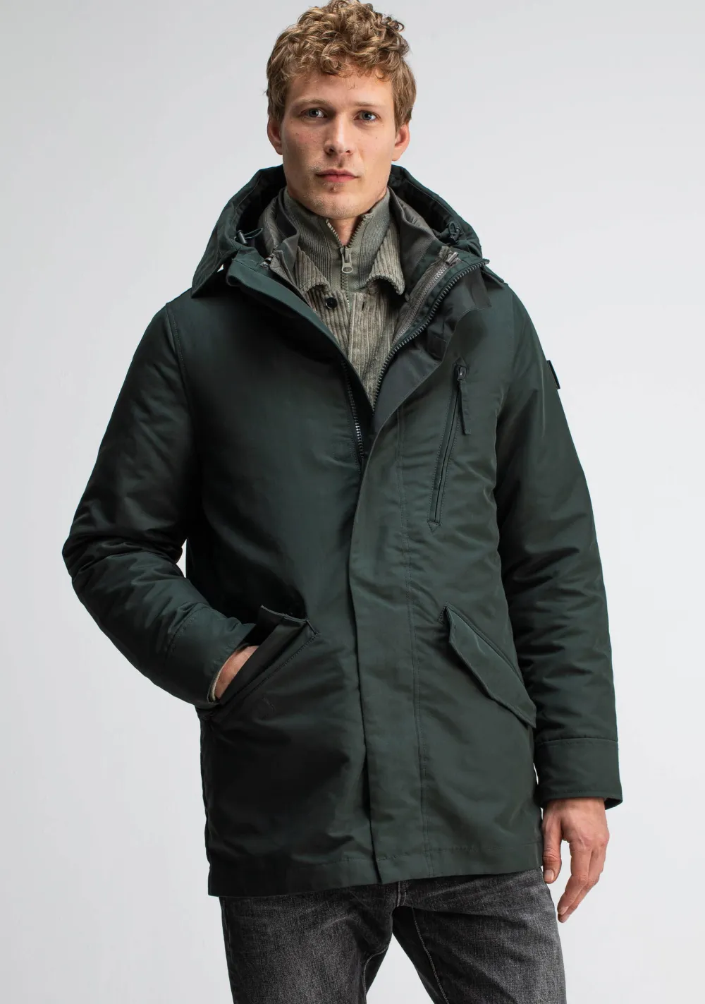 Jassen>BUTCHER OF BLUE JAS