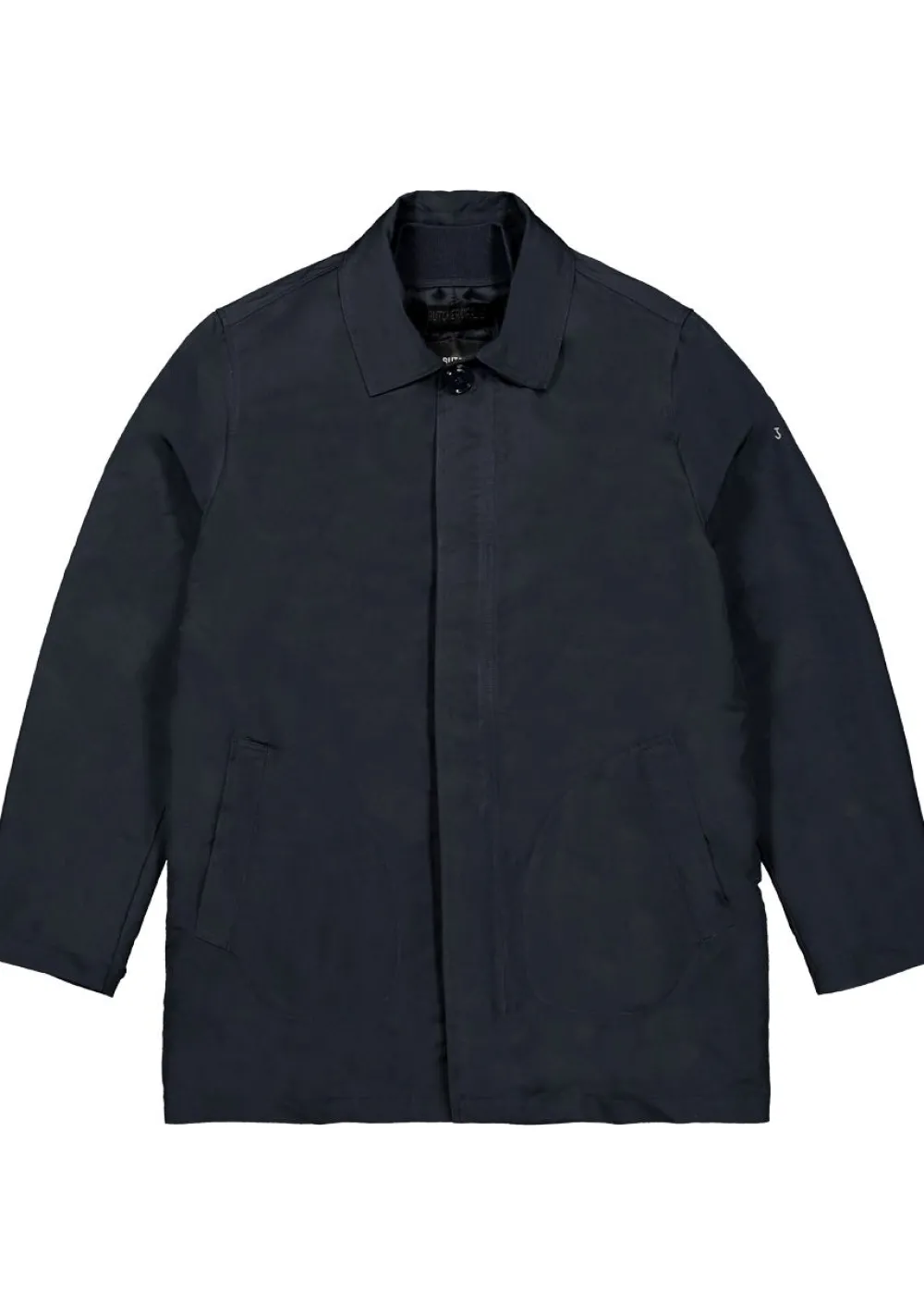 Jassen>BUTCHER OF BLUE JAS Blauw