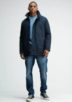 Jassen>BUTCHER OF BLUE JAS Blauw