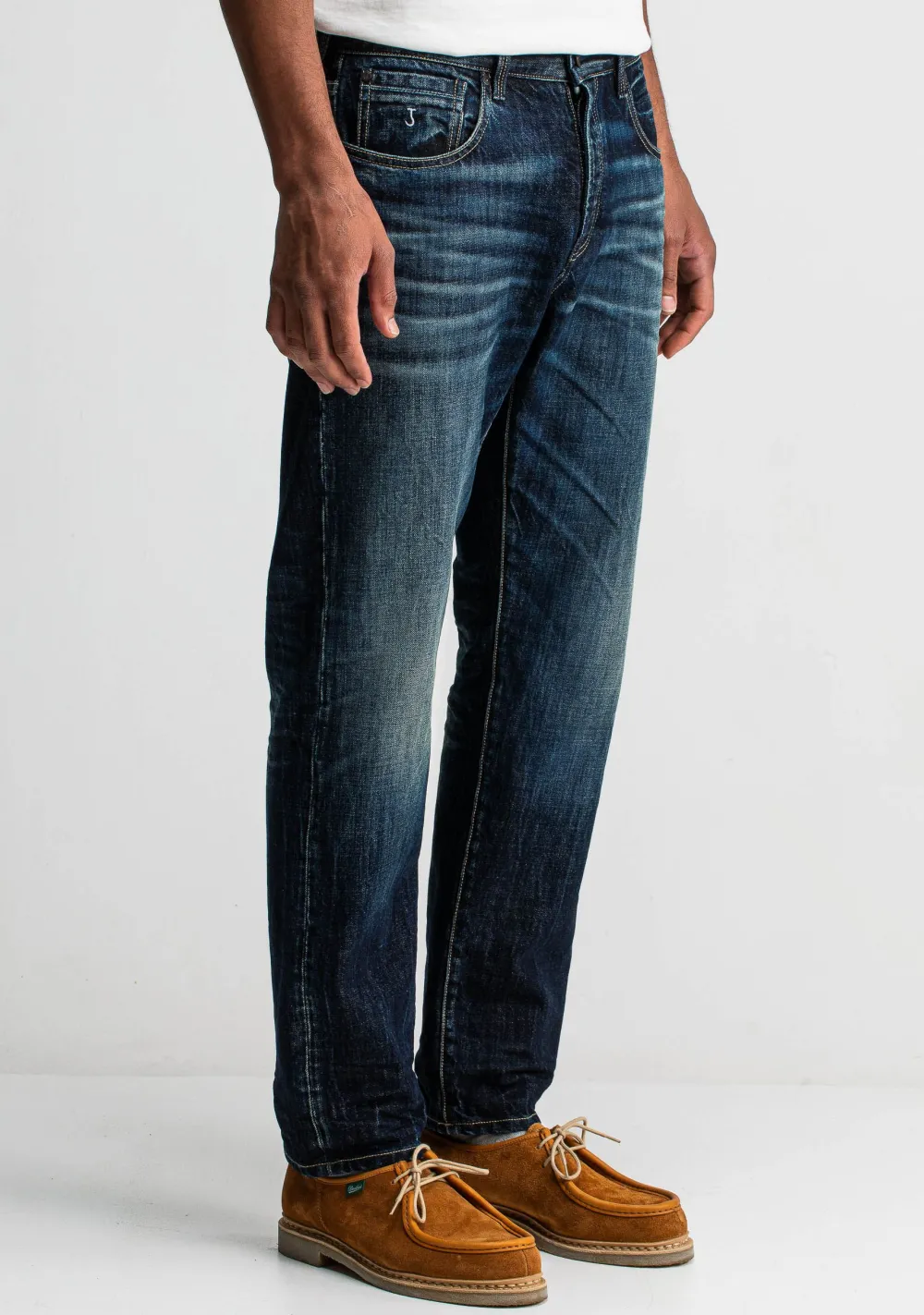 Jeans|Broeken>BUTCHER OF BLUE JEANS