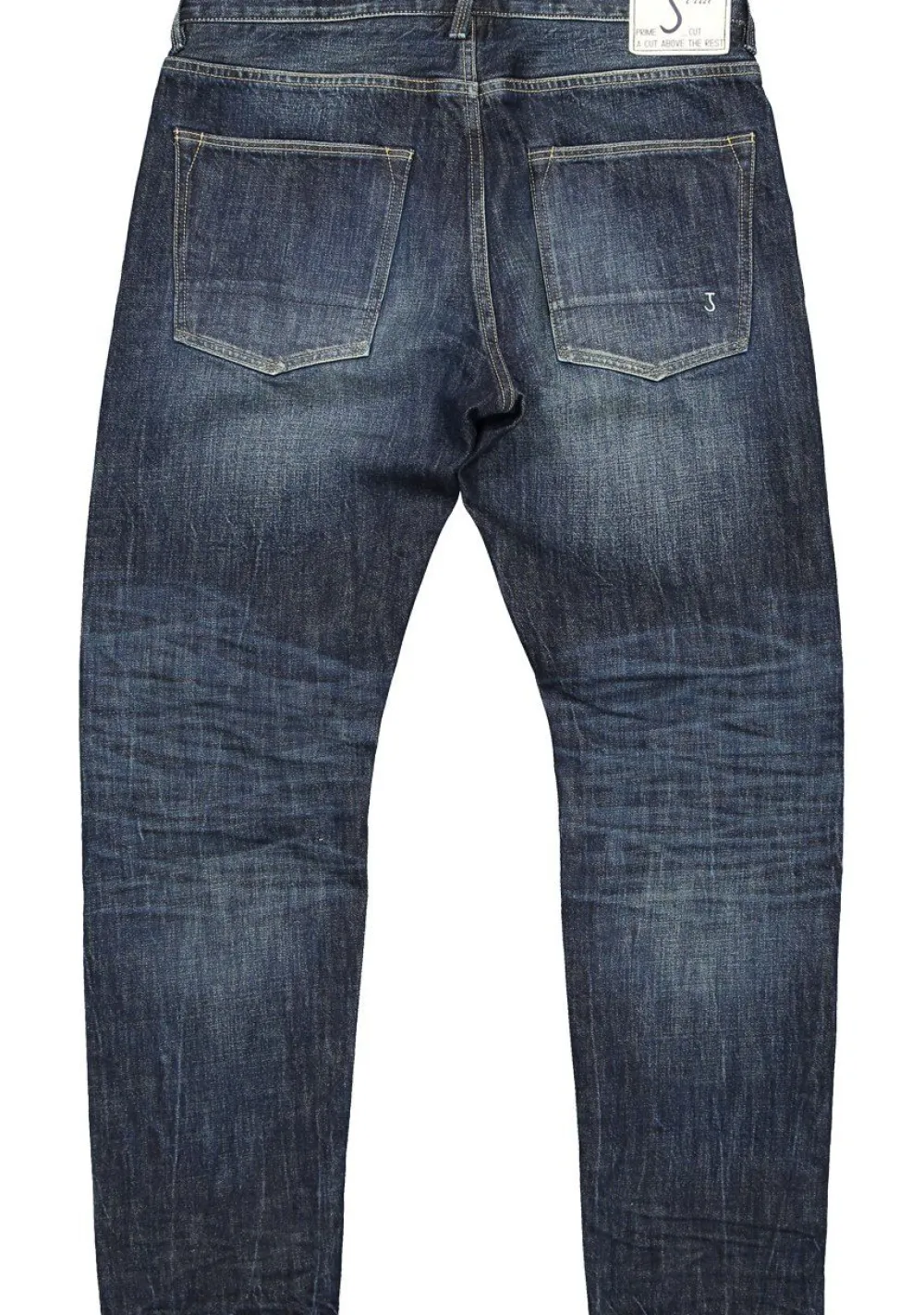 Jeans|Broeken>BUTCHER OF BLUE JEANS
