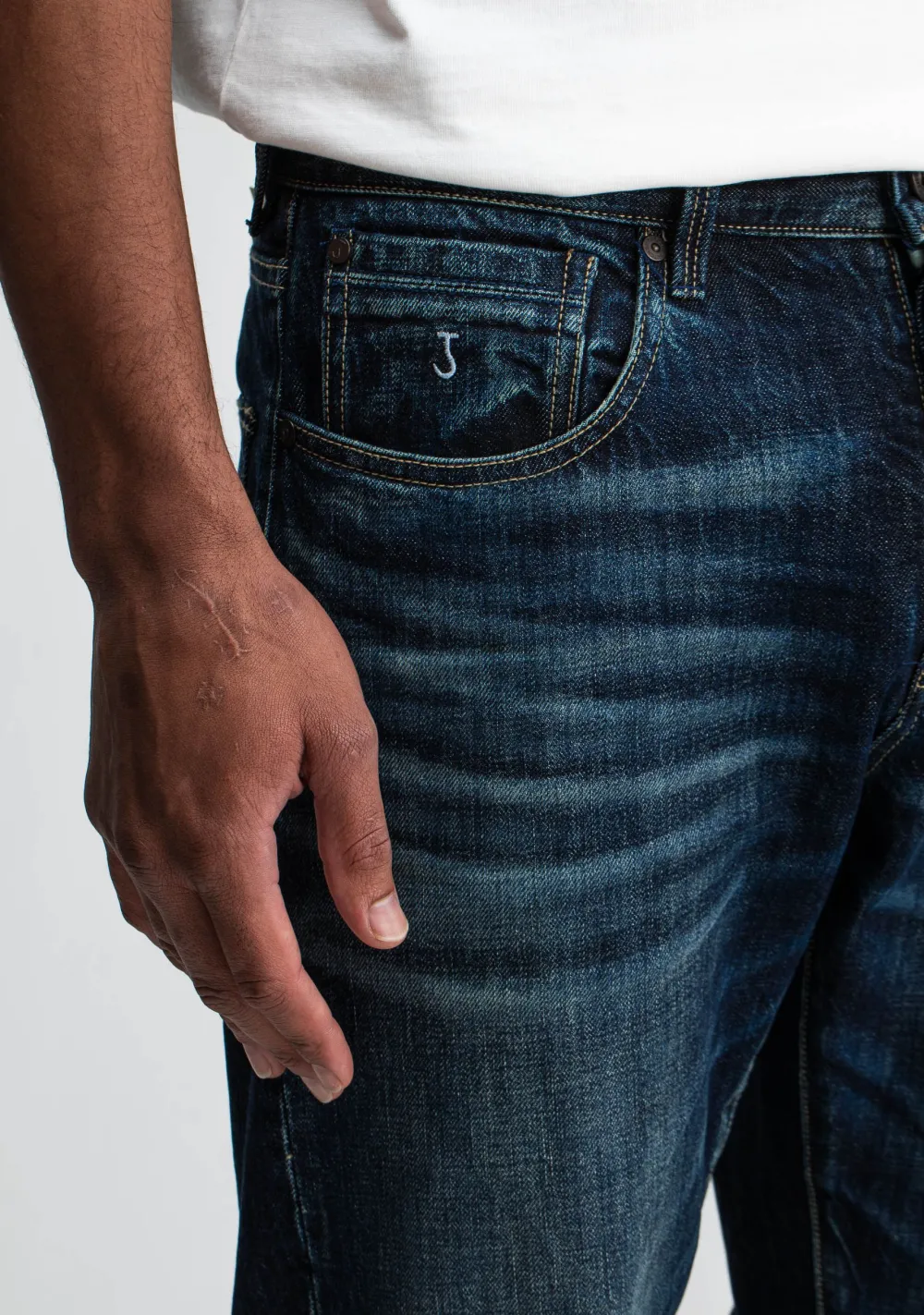 Jeans|Broeken>BUTCHER OF BLUE JEANS