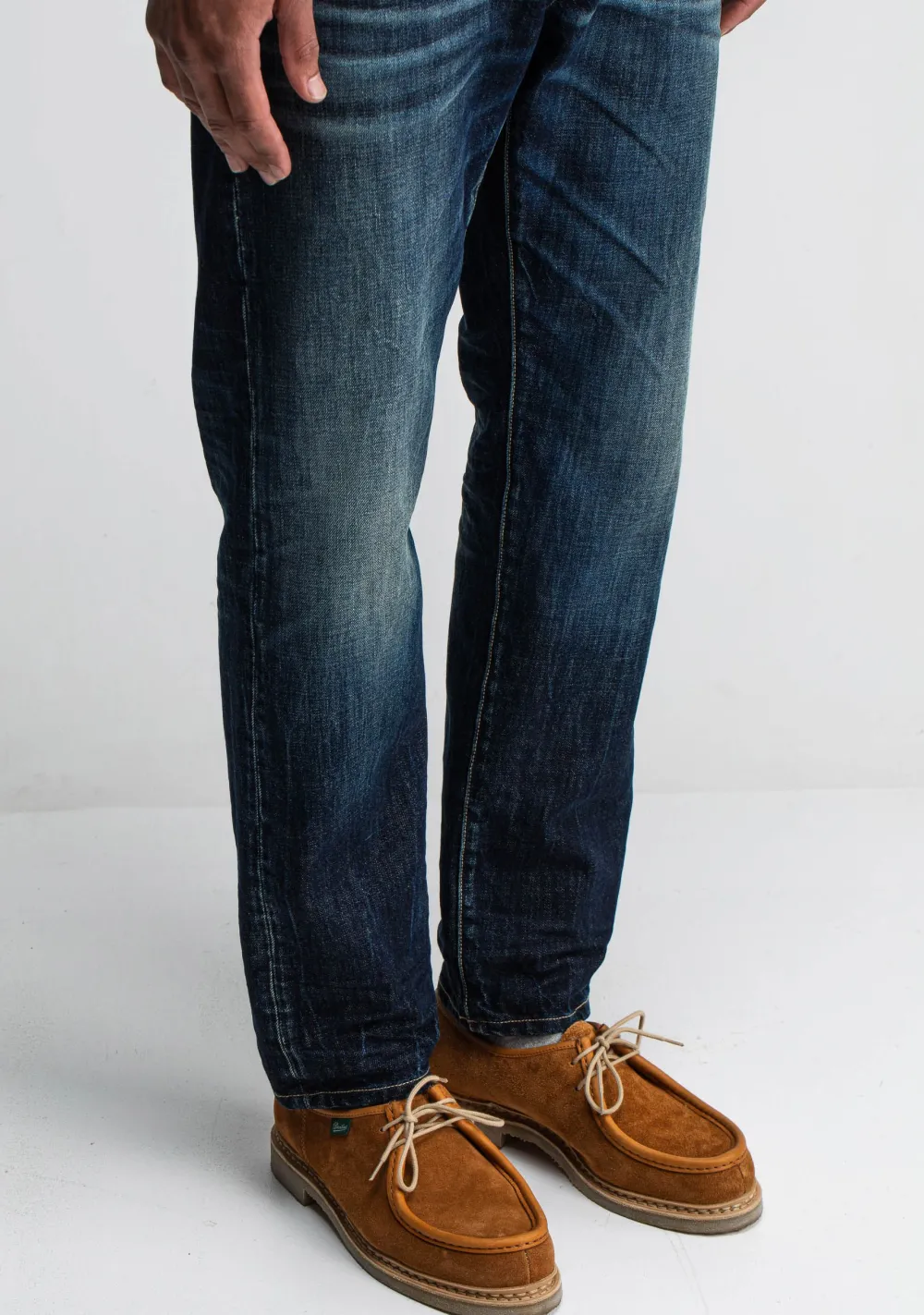 Jeans|Broeken>BUTCHER OF BLUE JEANS