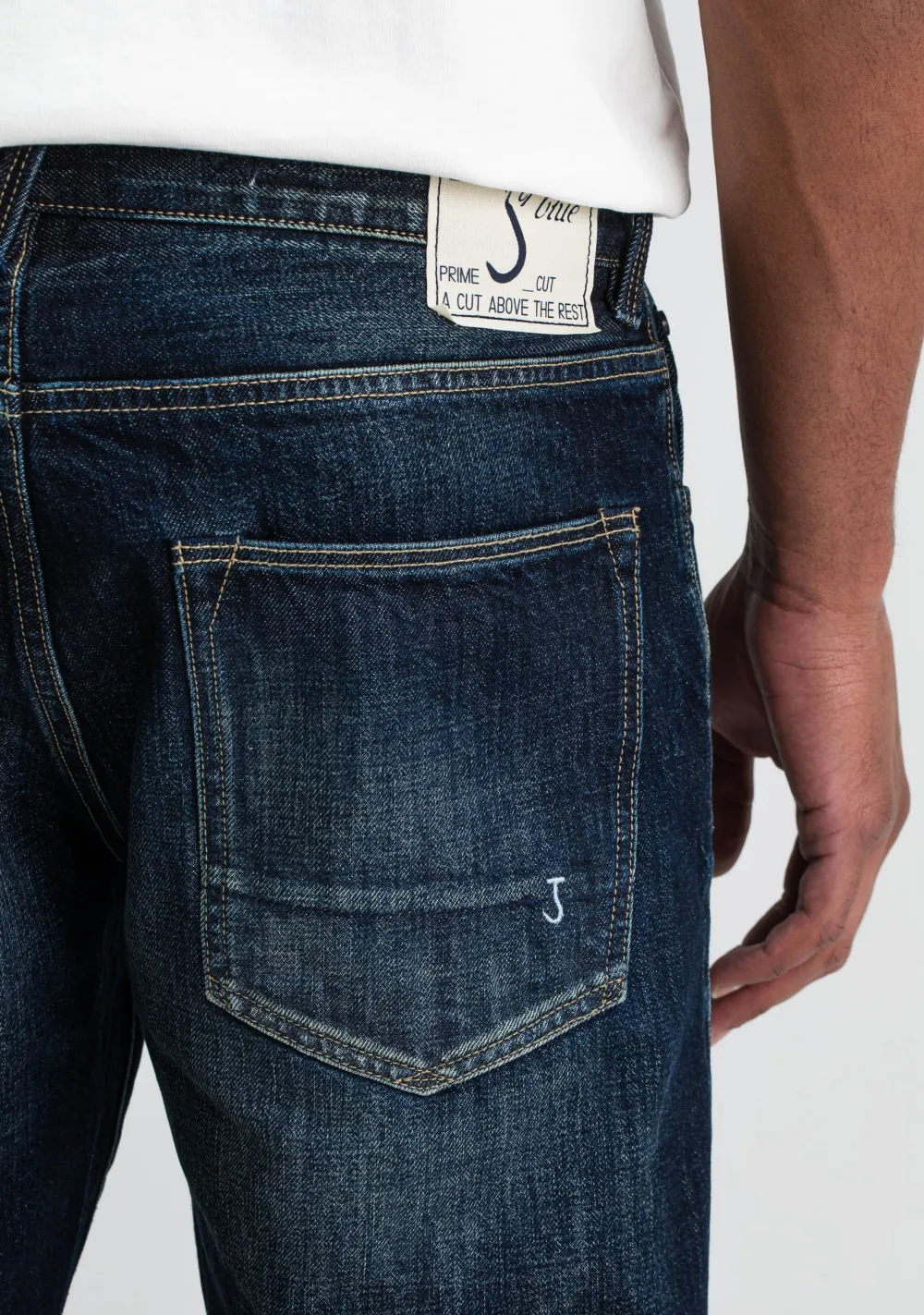 Jeans|Broeken>BUTCHER OF BLUE JEANS