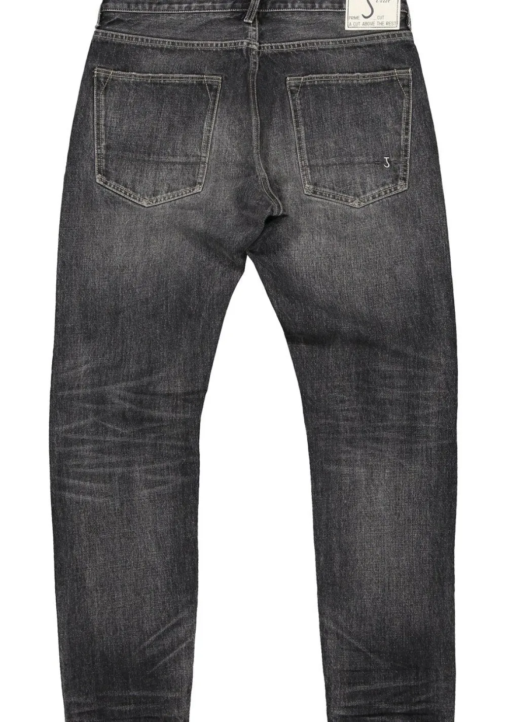 Jeans|Broeken>BUTCHER OF BLUE JEANS