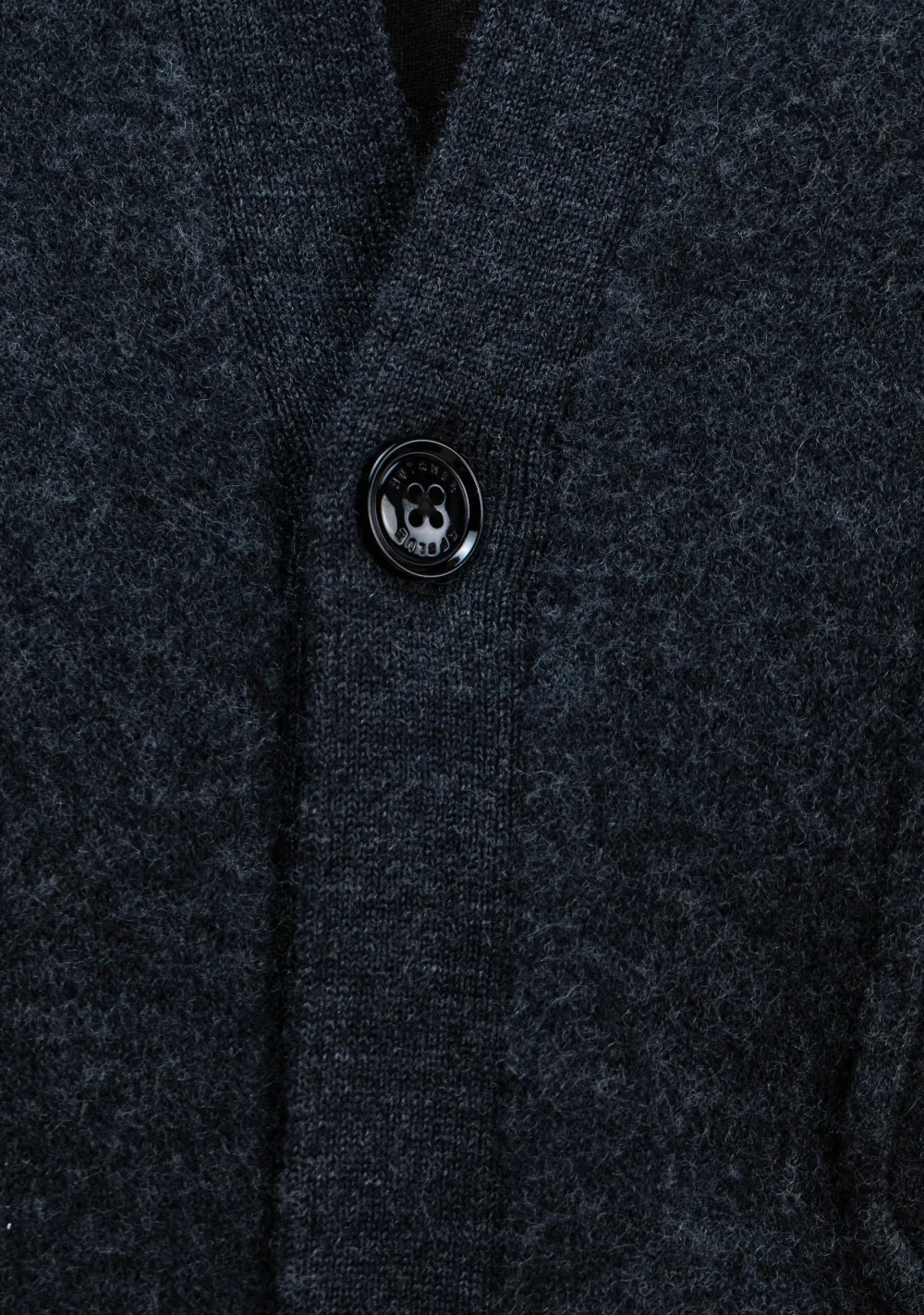 Overshirts>BUTCHER OF BLUE OVERSHIRT Grijs