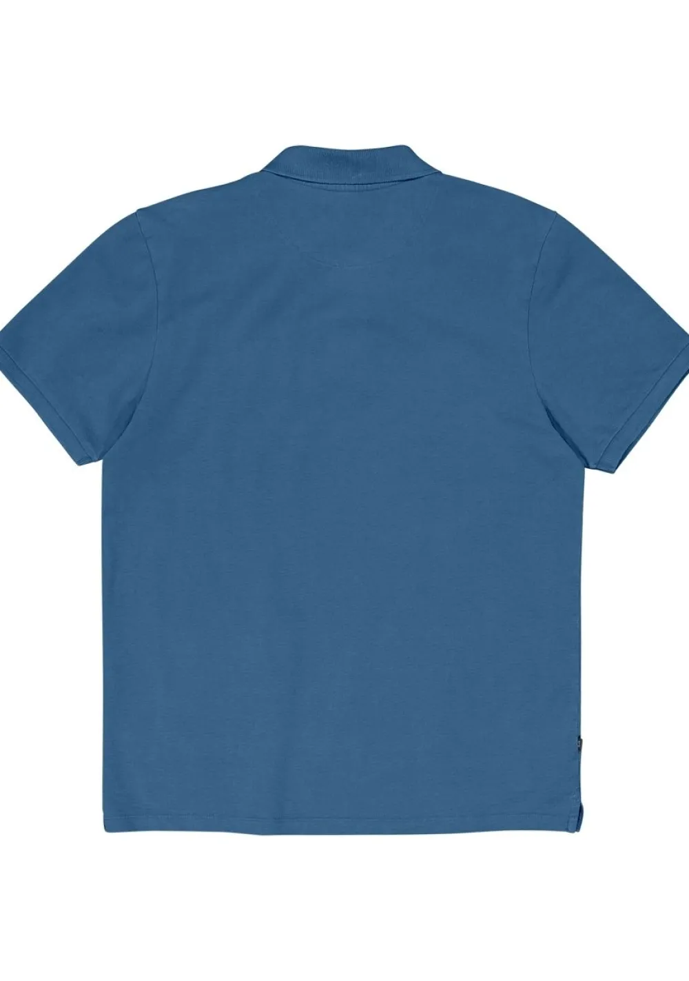 Polo's>BUTCHER OF BLUE POLO Blauw