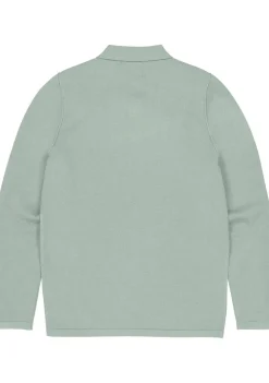 Polo's>BUTCHER OF BLUE POLO Groen