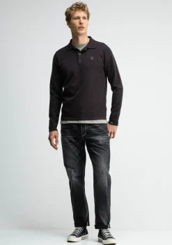 Polo's>BUTCHER OF BLUE POLO Bruin