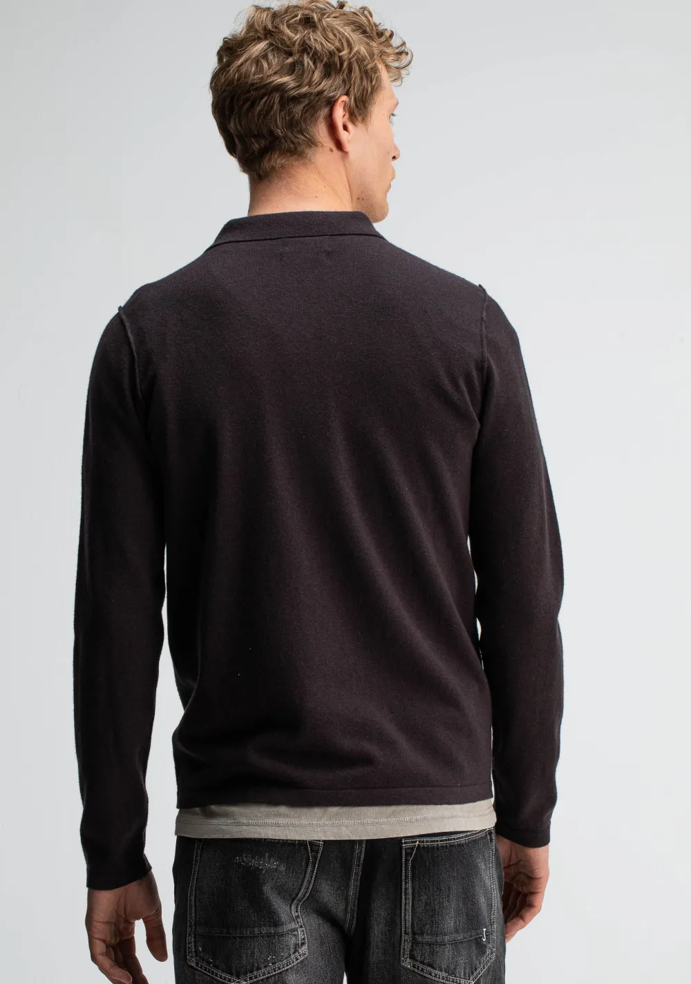 Polo's>BUTCHER OF BLUE POLO Bruin