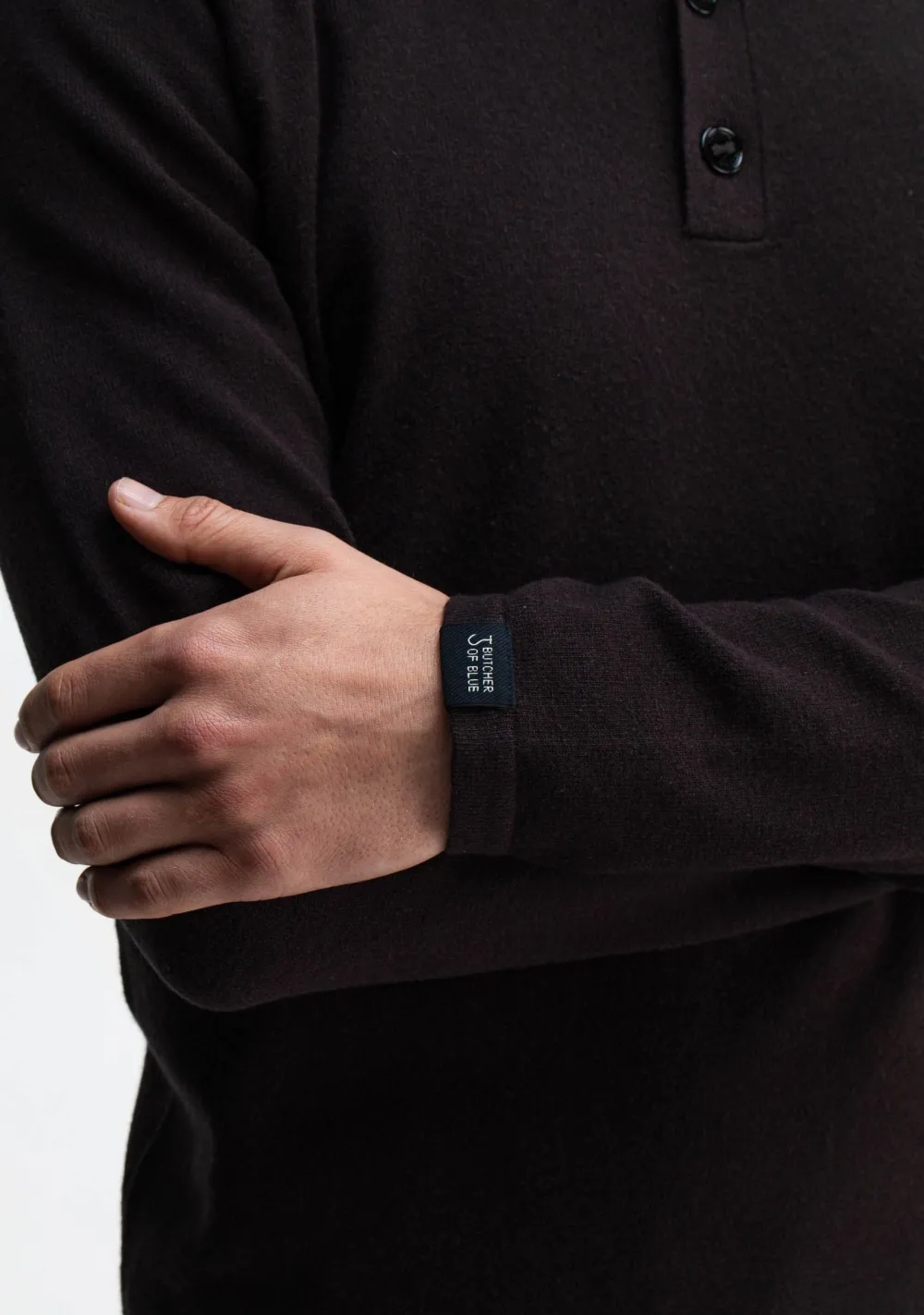 Polo's>BUTCHER OF BLUE POLO Bruin