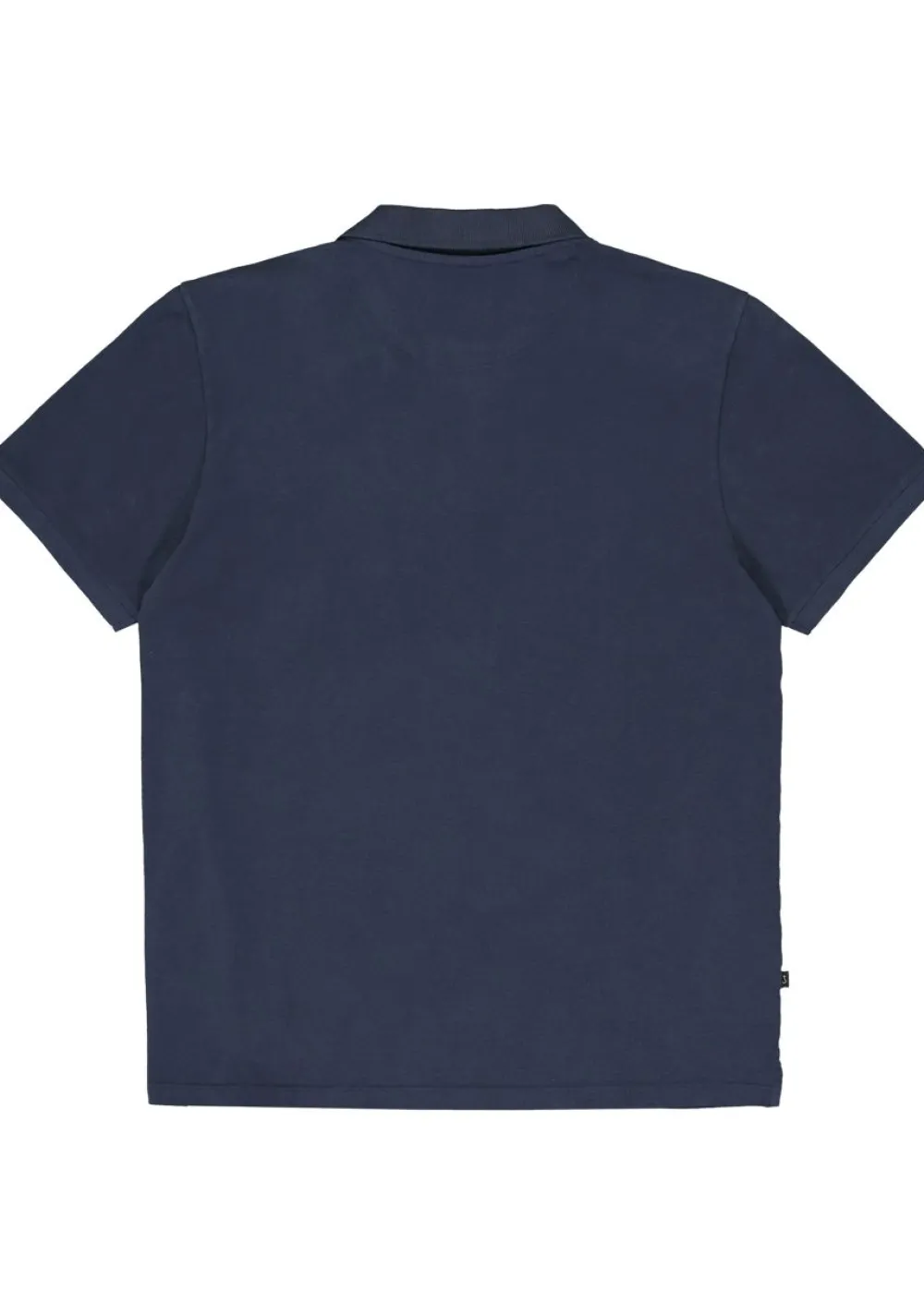 Polo's>BUTCHER OF BLUE POLO Blauw