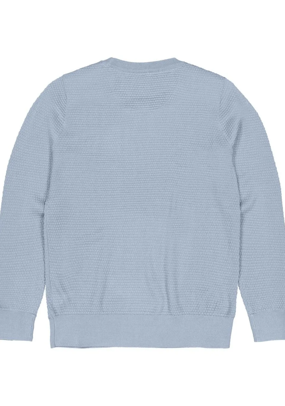 Truien>BUTCHER OF BLUE SWEATER Blauw