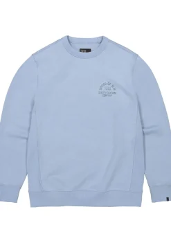 Truien>BUTCHER OF BLUE SWEATER Blauw