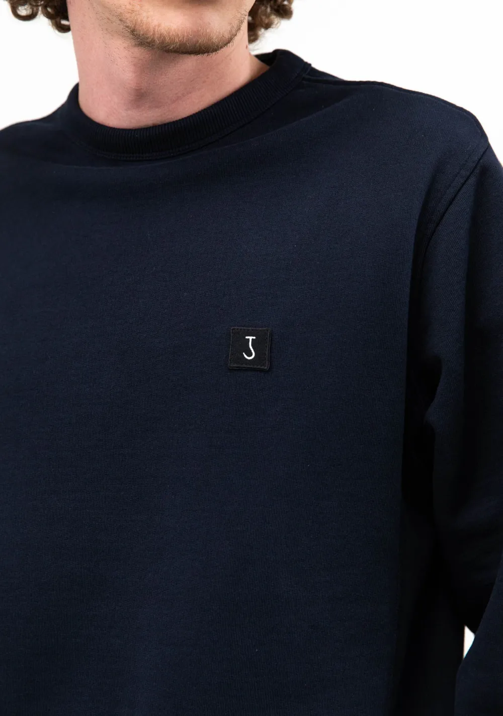 Truien>BUTCHER OF BLUE SWEATER Blauw