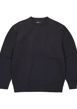 Truien>BUTCHER OF BLUE SWEATER Zwart