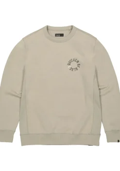 Truien>BUTCHER OF BLUE SWEATER Groen