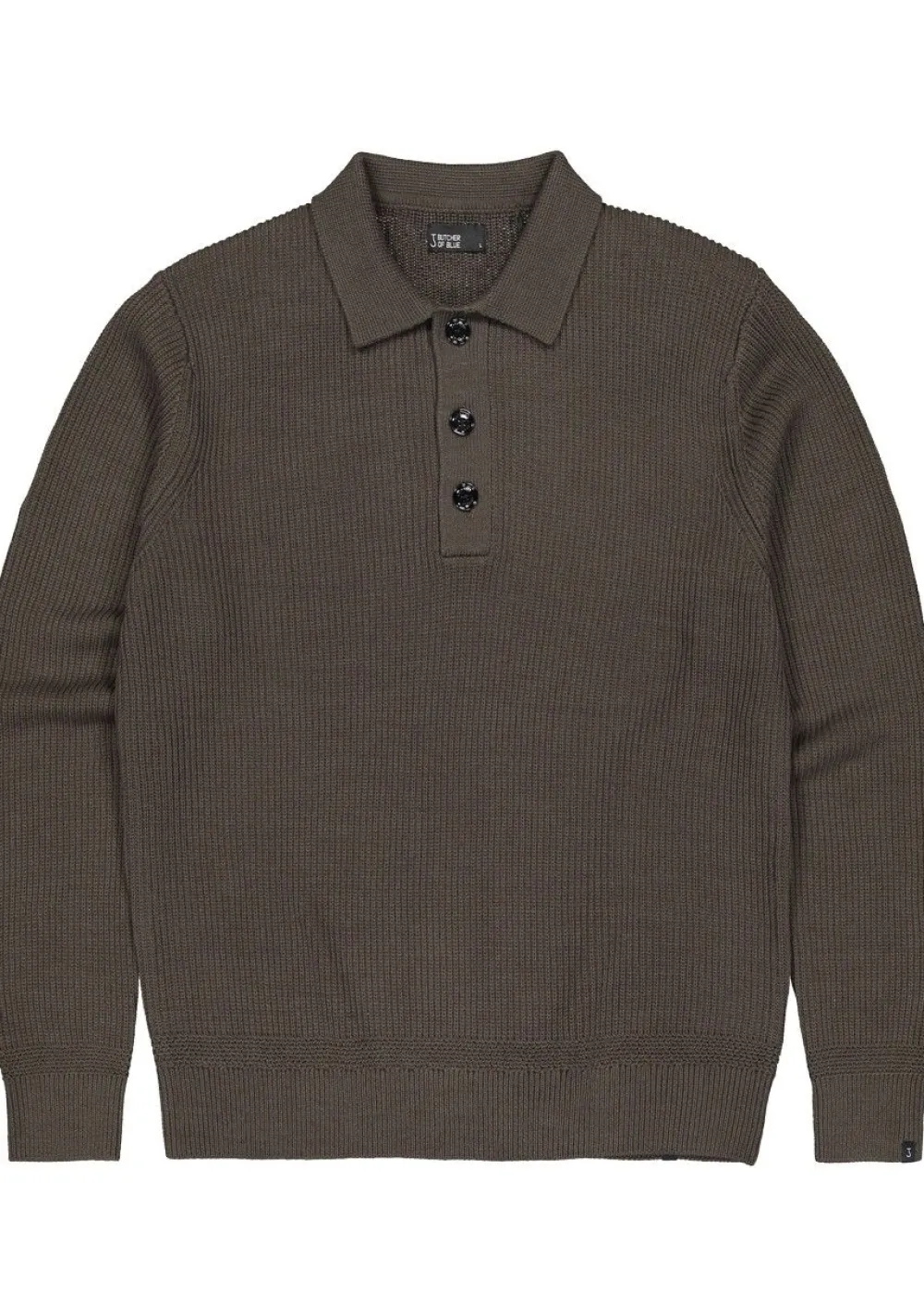 Truien>BUTCHER OF BLUE TRUI Bruin