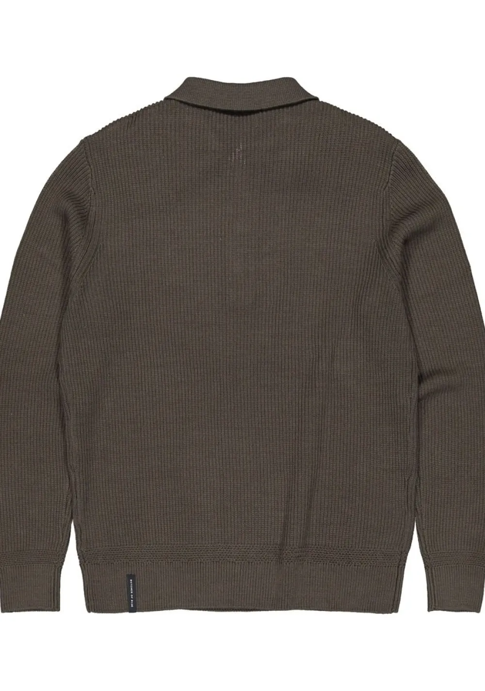 Truien>BUTCHER OF BLUE TRUI Bruin