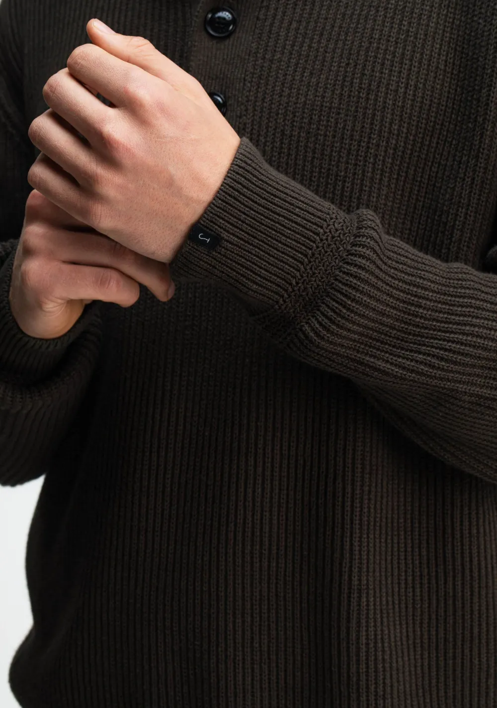 Truien>BUTCHER OF BLUE TRUI Bruin