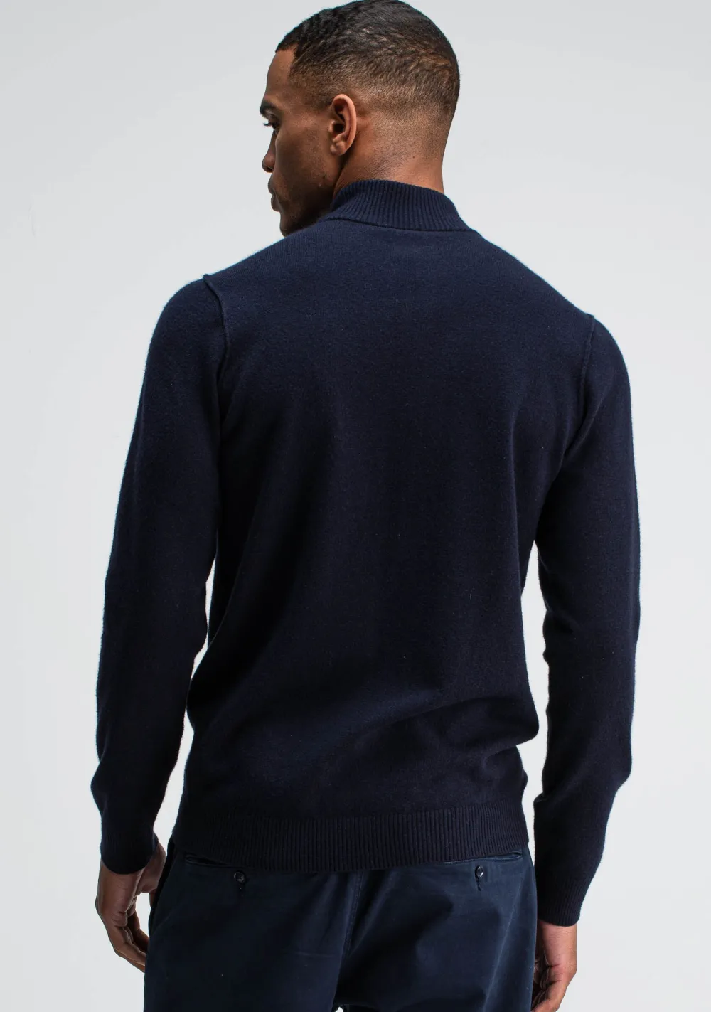 Truien>BUTCHER OF BLUE TRUI Blauw