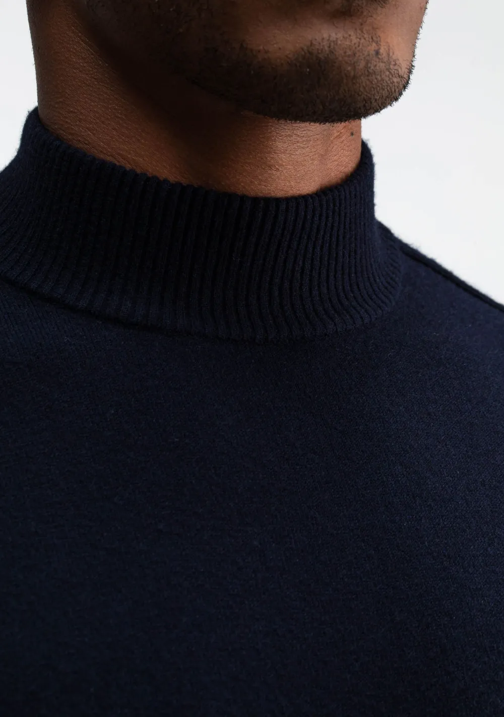 Truien>BUTCHER OF BLUE TRUI Blauw