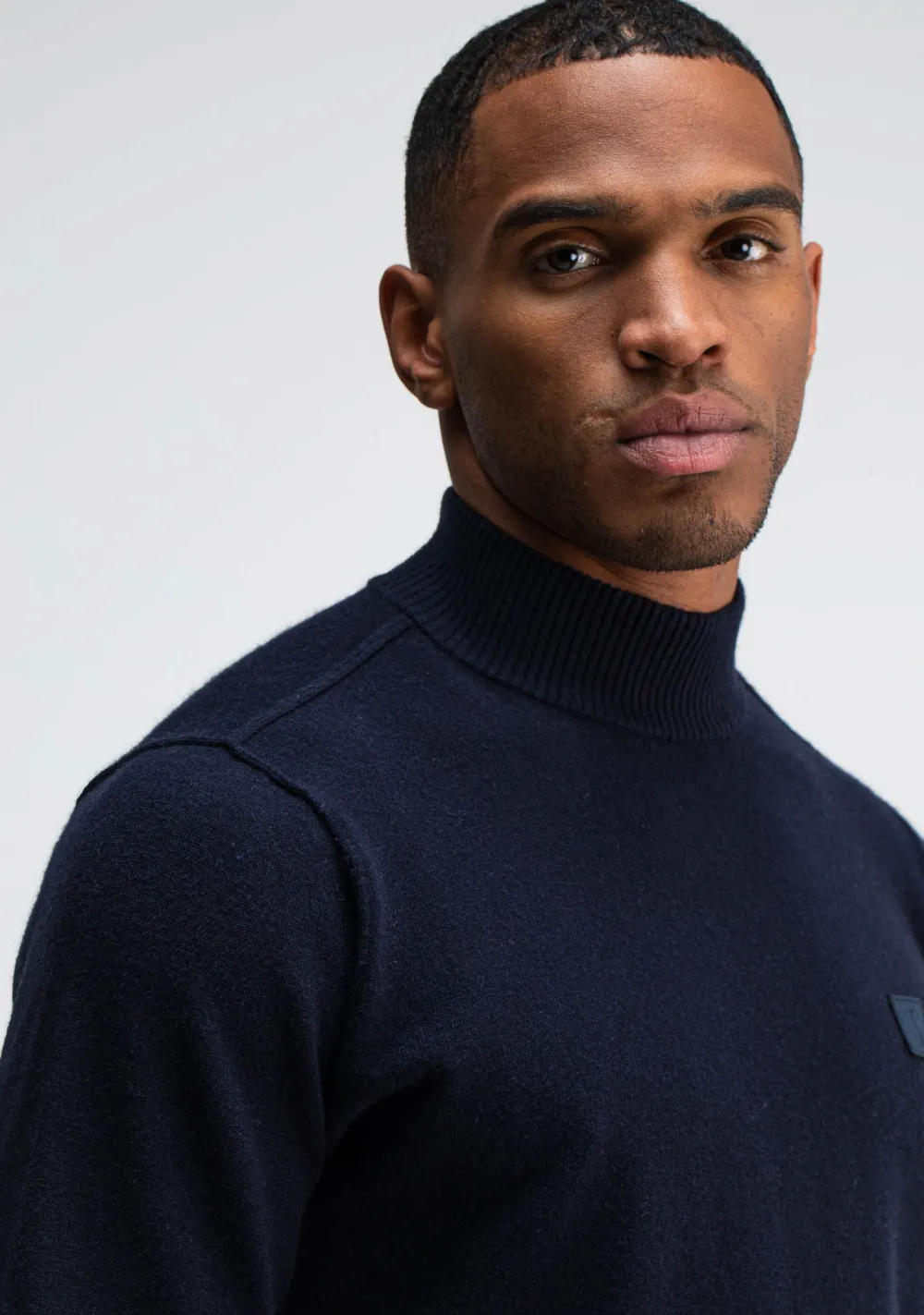 Truien>BUTCHER OF BLUE TRUI Blauw