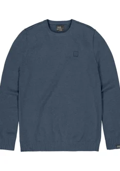 Truien>BUTCHER OF BLUE TRUI Blauw