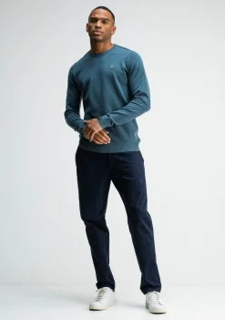 Truien>BUTCHER OF BLUE TRUI Blauw