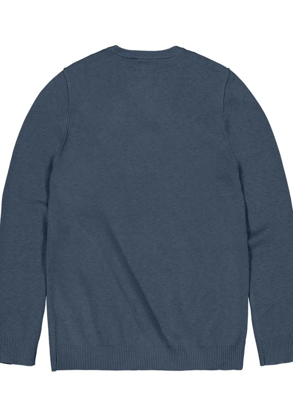 Truien>BUTCHER OF BLUE TRUI Blauw