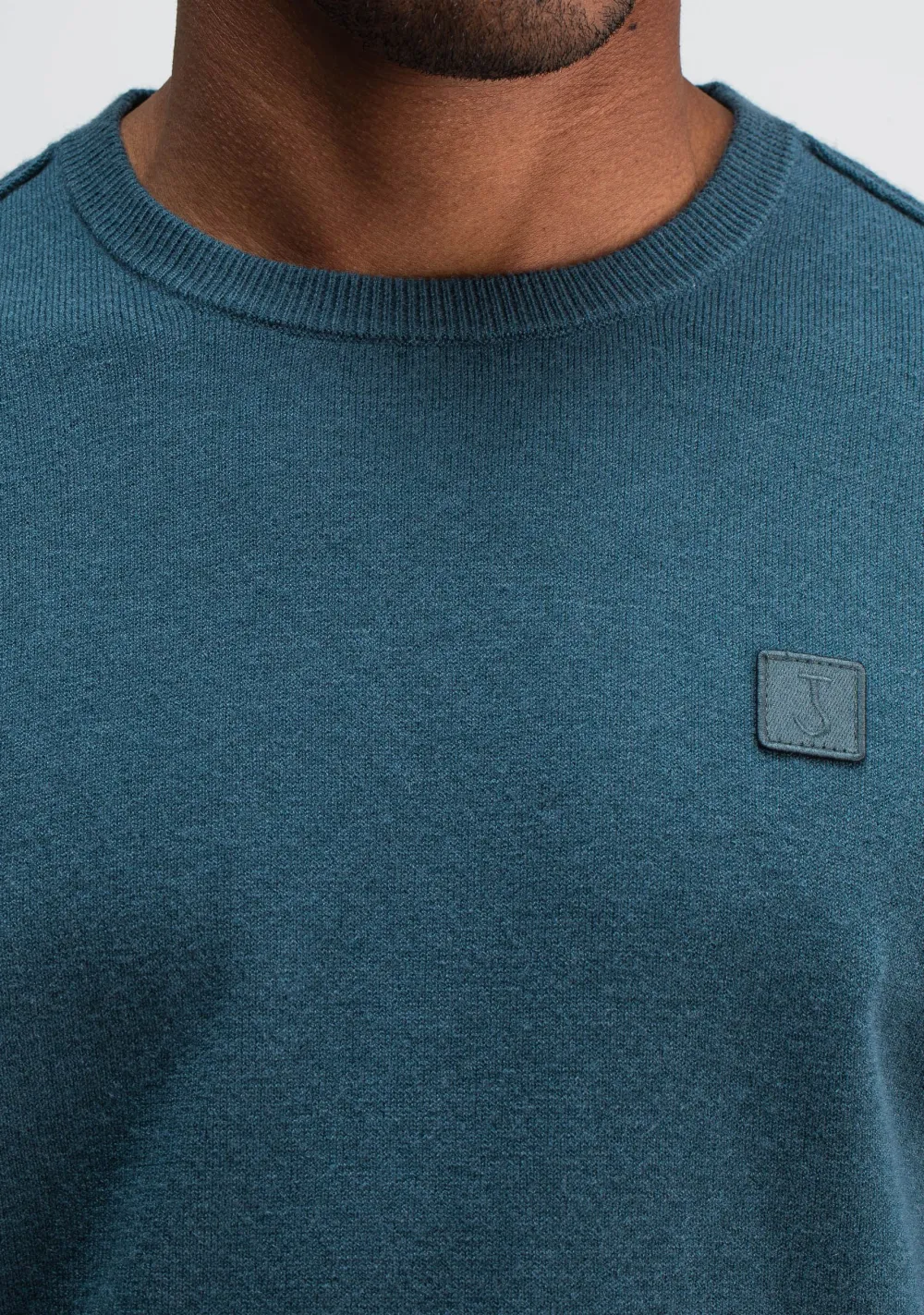 Truien>BUTCHER OF BLUE TRUI Blauw