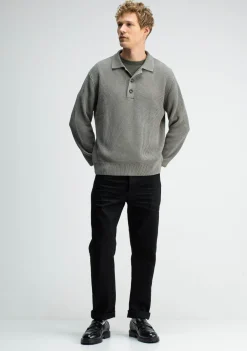 Truien>BUTCHER OF BLUE TRUI Groen