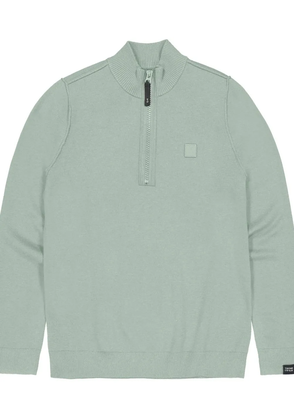 Truien>BUTCHER OF BLUE TRUI Groen