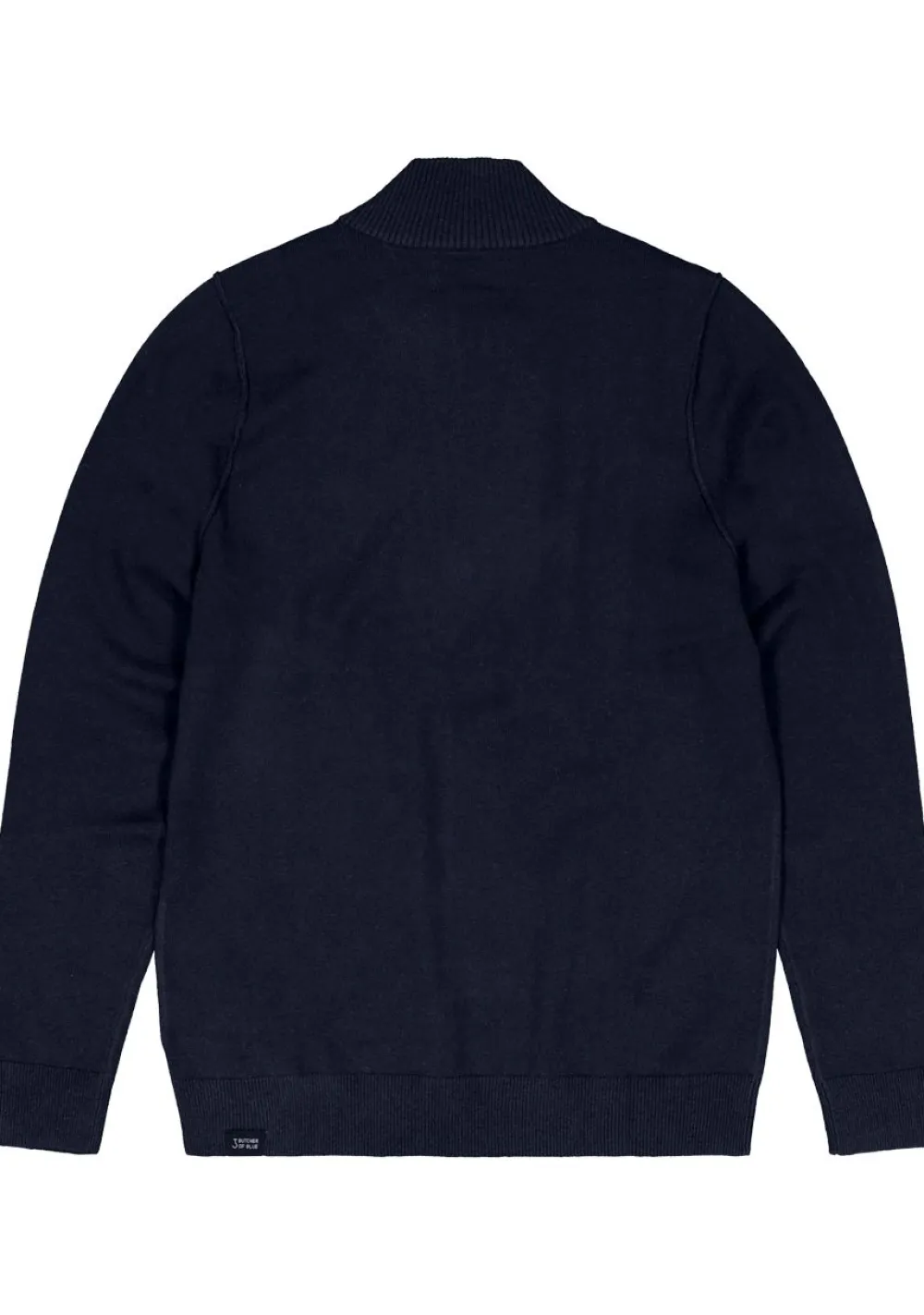 Truien>BUTCHER OF BLUE TRUI Blauw