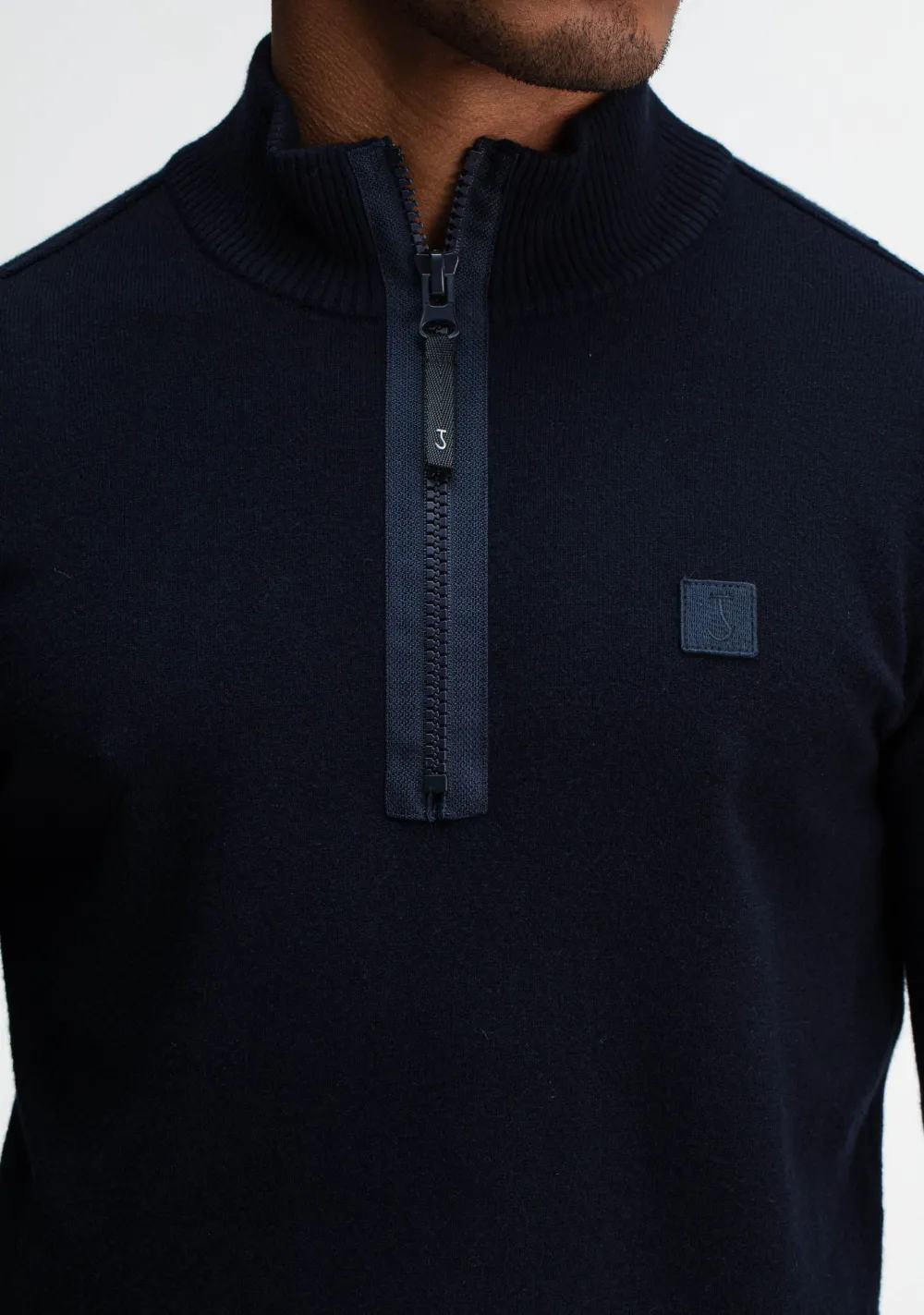 Truien>BUTCHER OF BLUE TRUI Blauw