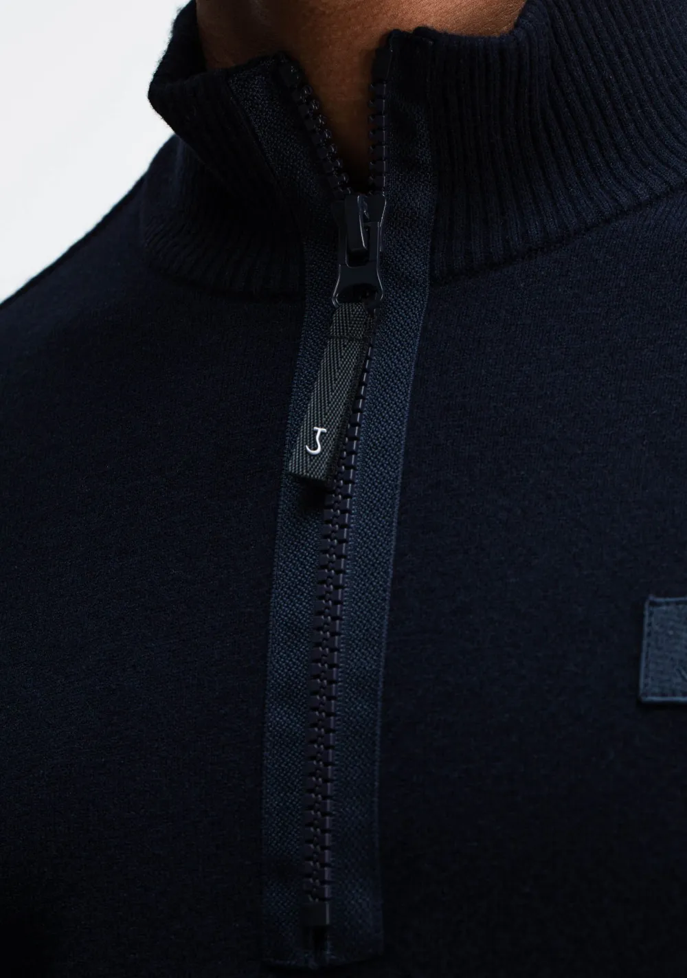 Truien>BUTCHER OF BLUE TRUI Blauw