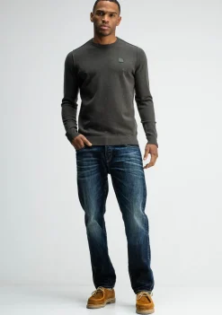 Truien>BUTCHER OF BLUE TRUI Groen