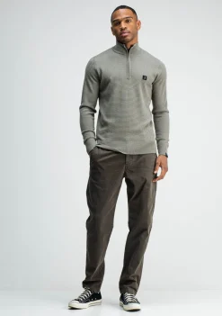 Truien>BUTCHER OF BLUE TRUI Groen