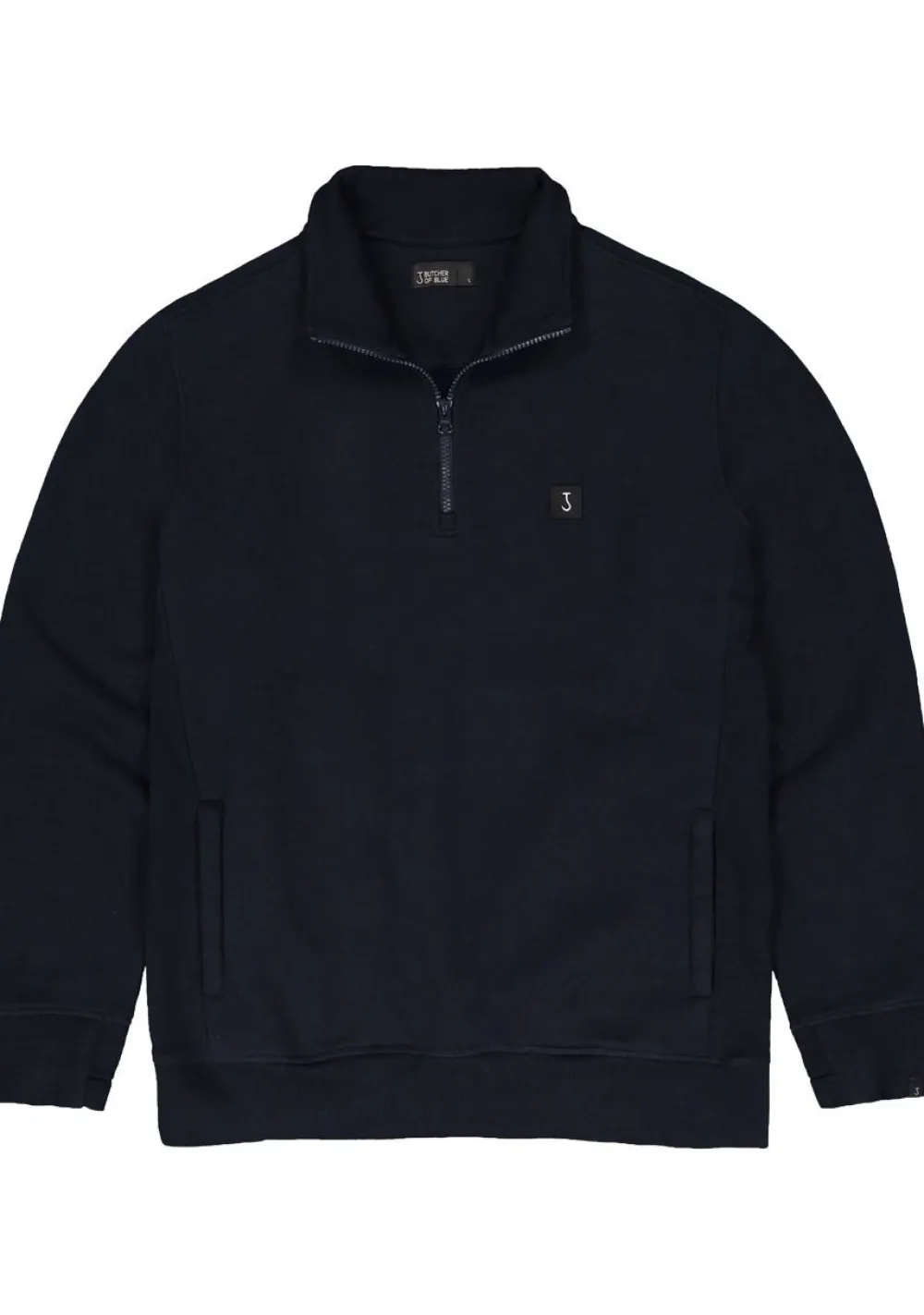 Truien>BUTCHER OF BLUE TRUI Blauw