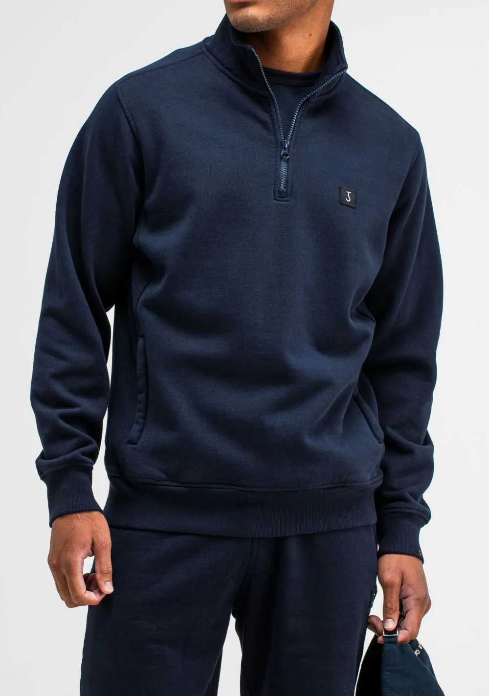 Truien>BUTCHER OF BLUE TRUI Blauw