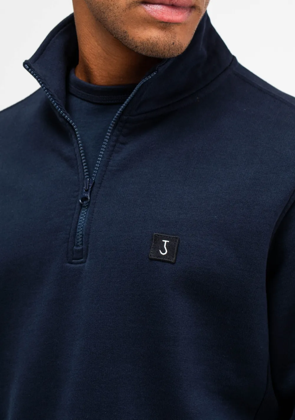 Truien>BUTCHER OF BLUE TRUI Blauw